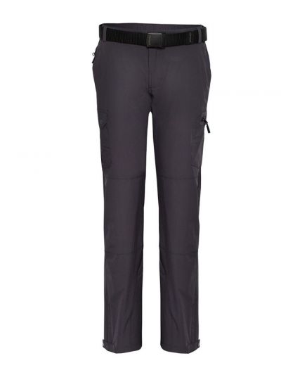 Damskie spodnie turystyczne Campus Kiruna