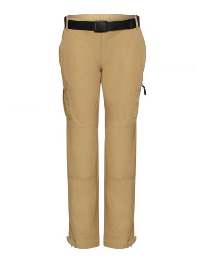 Damskie spodnie turystyczne Campus Kiruna 4Way Stretch