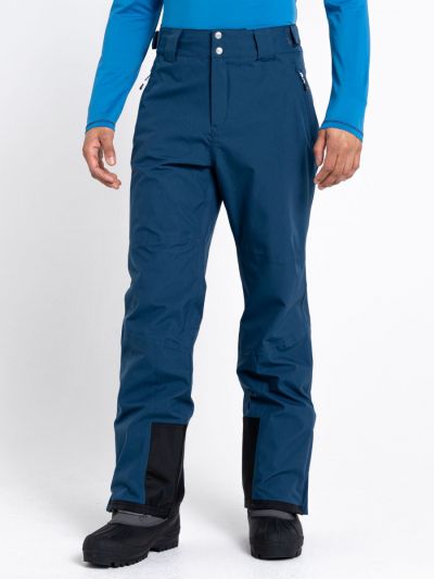 Spodnie narciarskie męskie Dare 2b Achieve Ared 20K