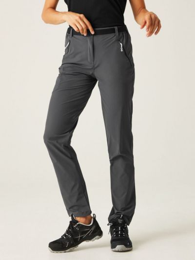 Letnie spodnie Regatta Xert Stretch Isoflex