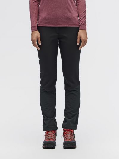 Damskie spodnie trekkingowe Salewa Puez Orval 2