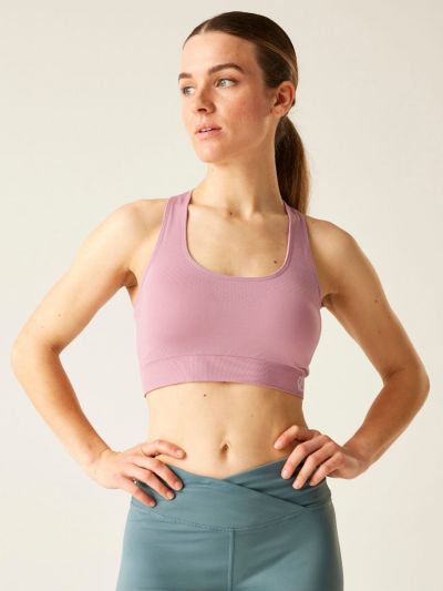 Sportowy stanik Top Dare 2b Don`t Sweat It
