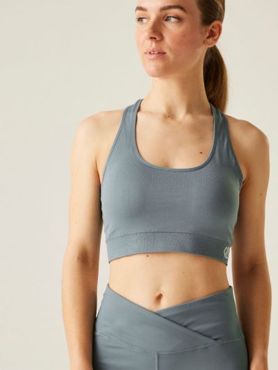 Sportowy stanik na siłownię Dare 2b Don`t Sweat It