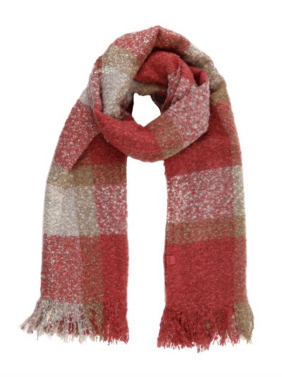 Przyjemny szalik damski Ilarina Regatta