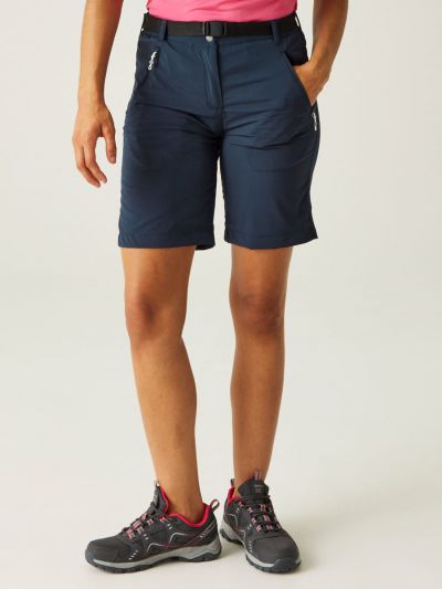 Spodenki bermudy Regatta Xert Stretch