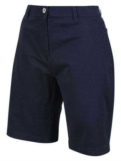 Szorty damskie Regatta Salana