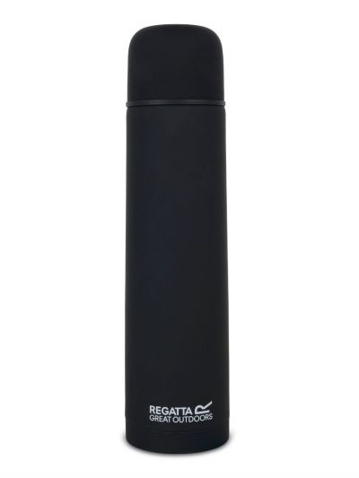 Czarny termos 1000 ml Regatta