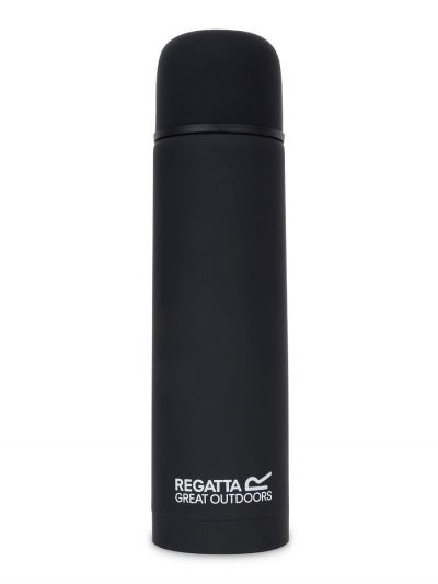 Czarny termos 500 ml Regatta