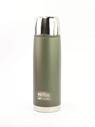 Zielony termos Termite Warhead 1.0L