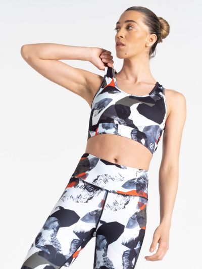 Sportowy top Dare 2b Swift Bra