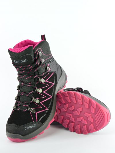 Trapery górskie Campus Vagabond Waterproof