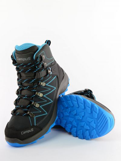 Trapery damskie Campus Vagabond Waterproof