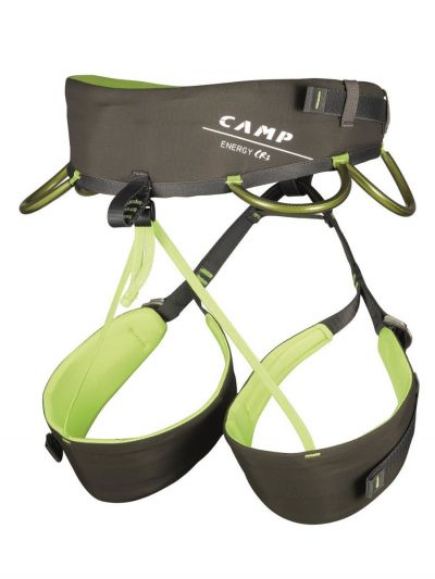Uprząż wspinaczkowa Camp Energy CR 3 M