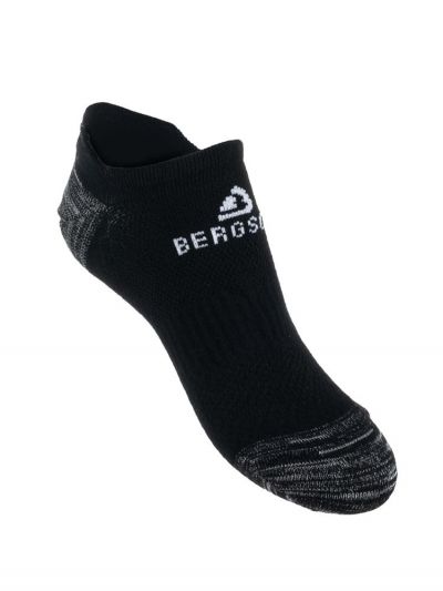 Bambusowe skarpetki stopki Bergson Urban