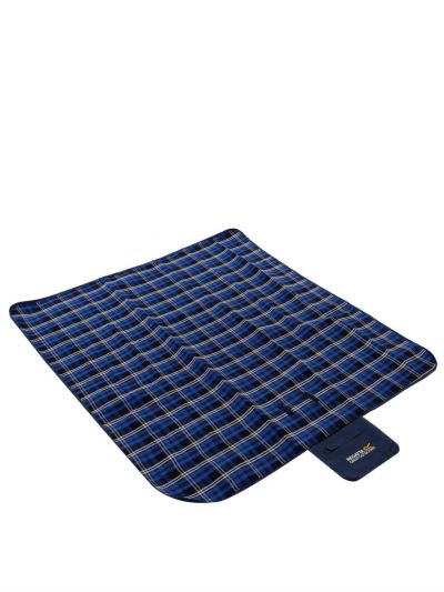 Mata turystyczna plażowa piknikowa Regatta 