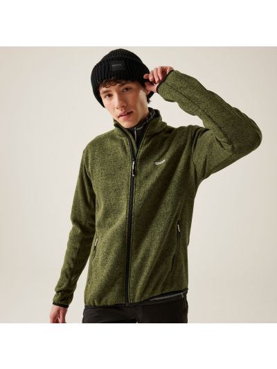 Bluza rozpinana Regatta Newhill