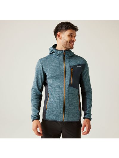 Sportowa bluza z kapturem Regatta Alven