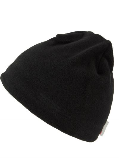 Zimowa czapka z polaru Regatta Kingsdale Czarna