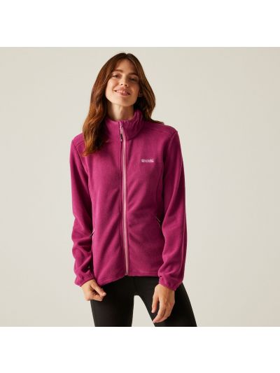 Miękki polar damski Regatta Floreo