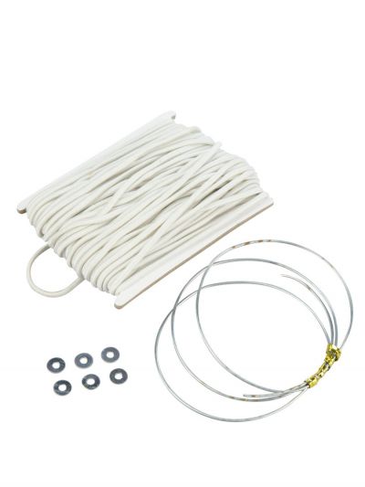 Zestaw naprawczy do namiotu Regatta