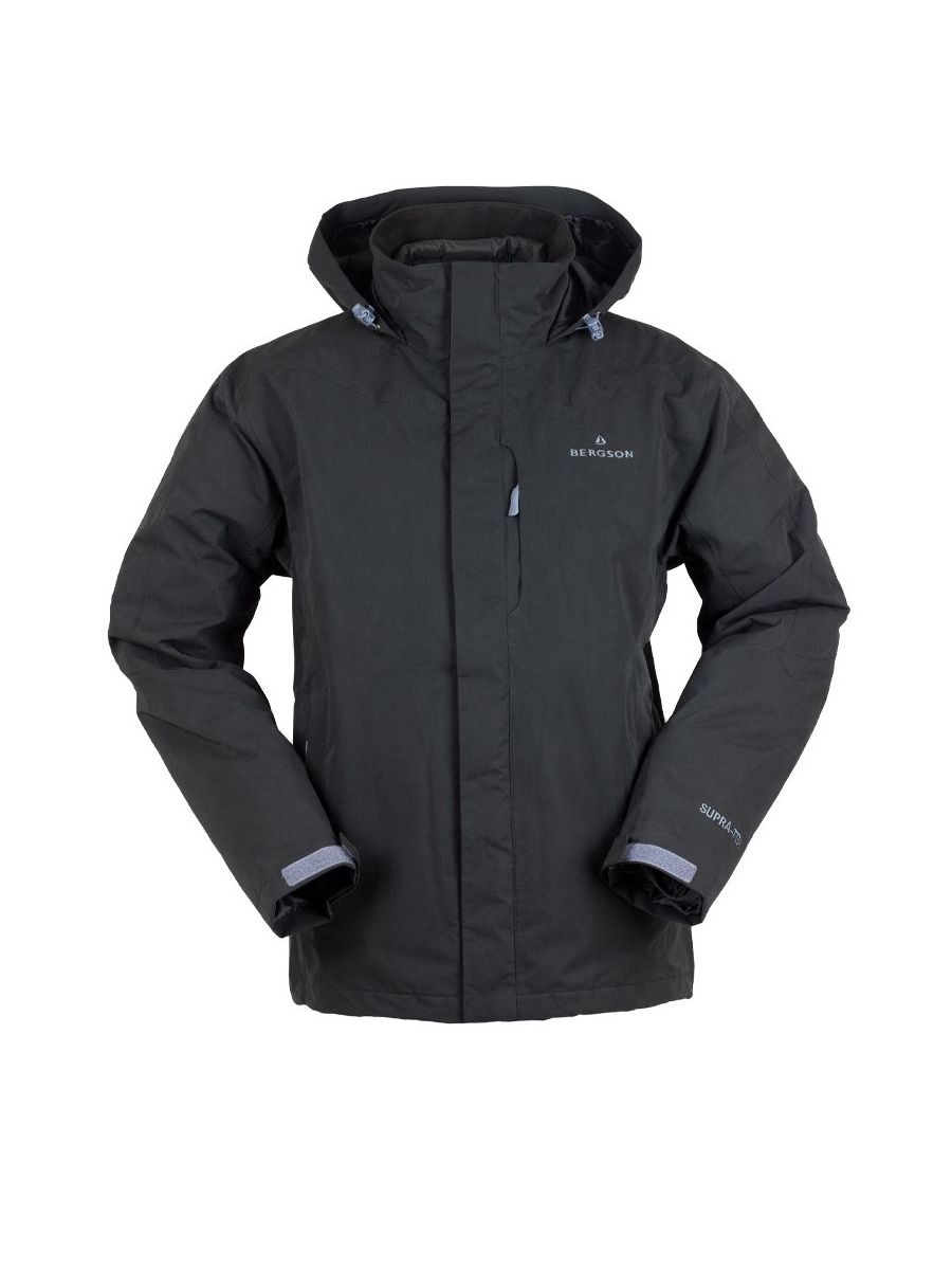 Męska kurtka 3w1 Bergson Aspect STX | eTRAPER.pl | eTRAPER.PL