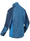 Granatowo-niebieska bluza turystyczna Regatta