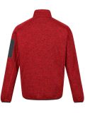 Bluza rozpinana czerwona Newhill