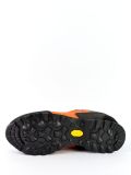 Niskie buty Bergson Moko z podeszwą Vibram XS Trek