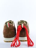 Wymienne sznurowadła w butach Dolomite
