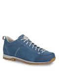 Niebieskie buty skórzane Dolomite Evo 54