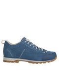 Niebieskie niskie buty Dolomite 54 Eco
