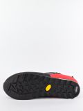 DOLOMITE CROSSOVER OUTSOLE BY VIBRAM®