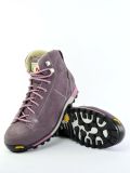 Fioletowe buty damskie Dolomite 54 Hike