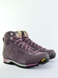 Wrzosowe buty damskie Dolomite 54 Hike GTX
