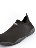 Czarne buty do sportów wodnych Bergson Bay