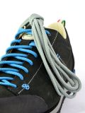 Wymienne sznurowadła w zestawie z butami Dolomite