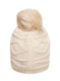 Biała zimowa czapka z pomponem Dare 2b Remind
