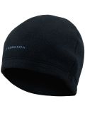 Czarna czapka z polaru Bergson Tit Simon