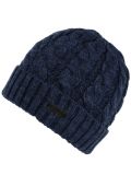 Granatowa czapka męska zimowa marki Regatta