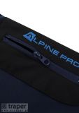 Rozpinana bluza dla kobiet Alpine Pro Moosa5