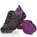 Damskie buty Alpine Pro Triglav Low UBTH009 826