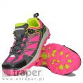 Damskie buty Alpine Pro Bargau