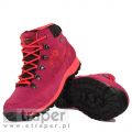 Damskie buty Alpine Pro Illimani UBTH108 475