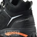 Skórzane buty trekkingowe Alpine Pro Spider 2
