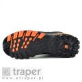 Skórzane buty trekkingowe Alpine Pro Spider 5