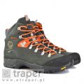 Mocne buty trekkingowe Chiruca Dynamic 44701