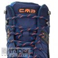 Wodoodporne buty górskie CMP Rigel 5