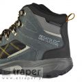 Solidne buty trekkingowe Regatta Clydebank RMF485