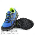 Niskie buty trekkingowe Regatta Kota RMF489 1JX