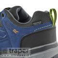 Wytrzymałe buty męskie niskie Regatta Samaris RMF576